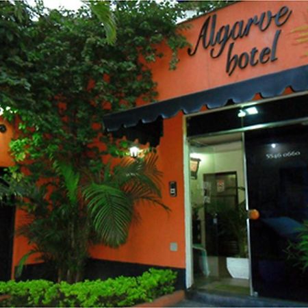 Algarve Hotel São Paulo Zewnętrze zdjęcie
